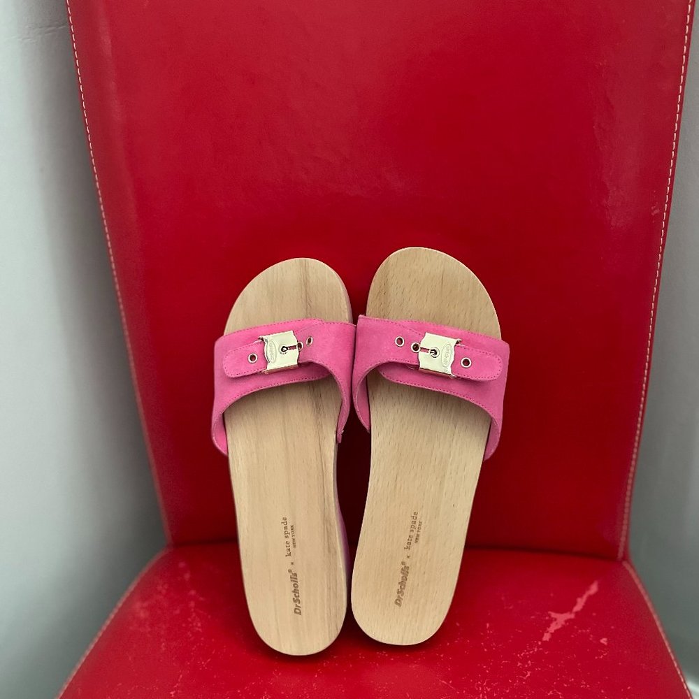 Dr.Scholls